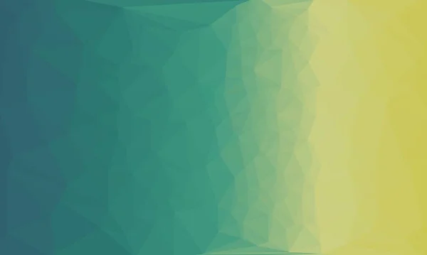 Fond polygonal multicolore minimal — Photo de stock