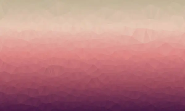 Abstract multicolored background with poly pattern — Stock Photo