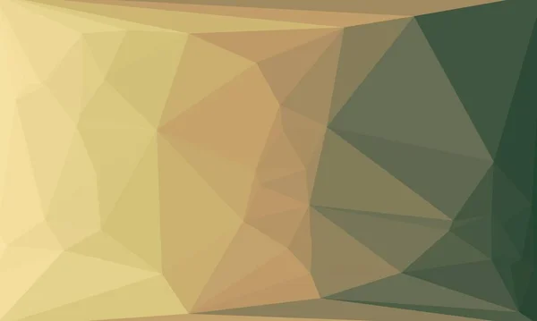 Colorful geometric background with mosaic design — Stock Photo
