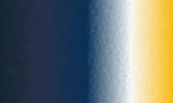 Fundo geométrico colorido com design em mosaico — Fotografia de Stock