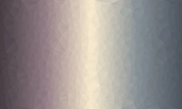 Abstract geometric background with poly pattern — Stock Photo