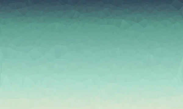 Minimal multicolored polygonal background — Stock Photo