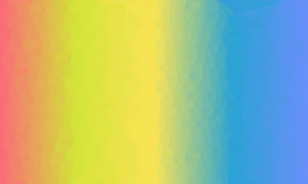 Abstrakter geometrischer Hintergrund mit Poly-Muster — Stockfoto