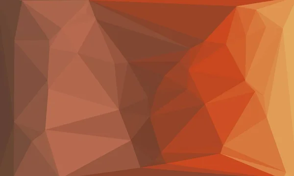 Colorful geometric background with mosaic design — Stock Photo