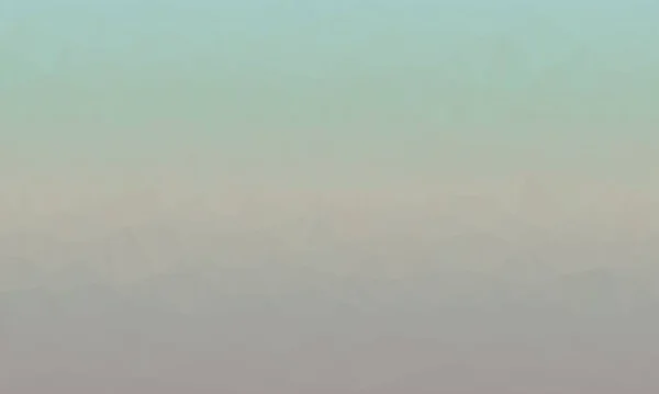 Fondo poligonal colorido abstracto — Stock Photo