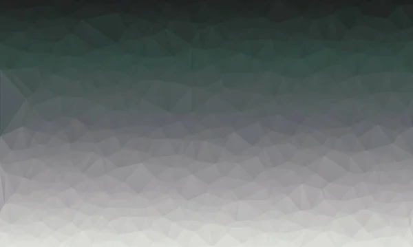 Abstract geometric background with poly pattern — Stock Photo