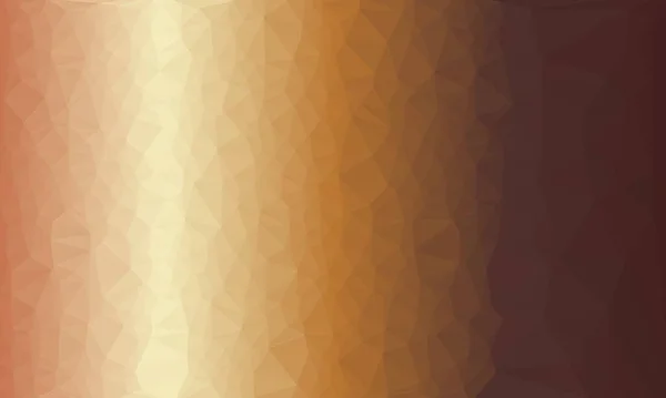 Abstrato colorido fundo poligonal — Fotografia de Stock
