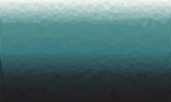 Astratto colorato sfondo poligonale — Foto stock