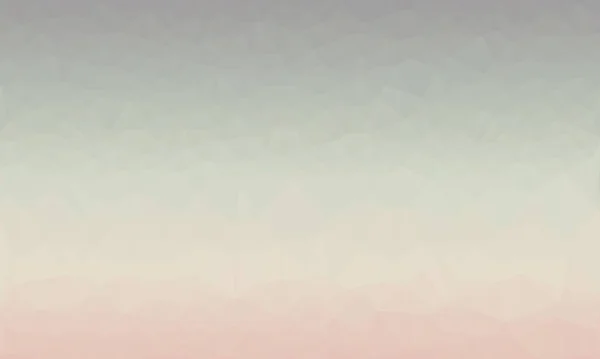 Abstrait fond polygonal coloré — Photo de stock
