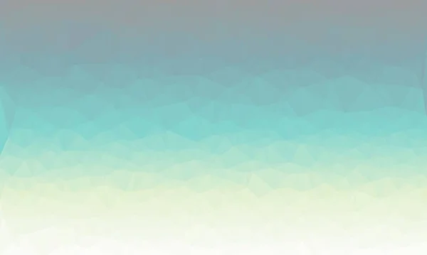 Abstract geometric background with poly pattern — Stock Photo