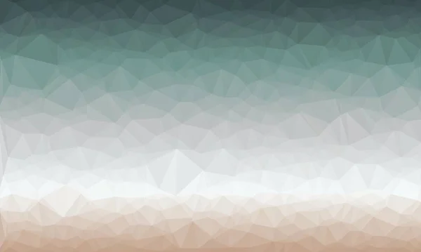 Abstract geometric background with poly pattern — Stock Photo