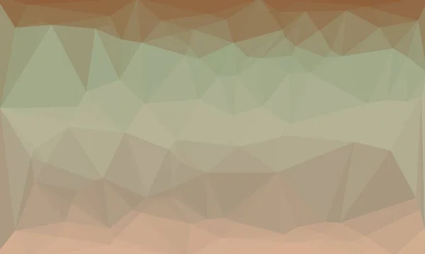 Abstract multicolored background with poly pattern — Stock Photo