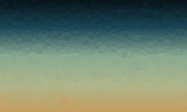 Abstrato colorido fundo poligonal — Fotografia de Stock