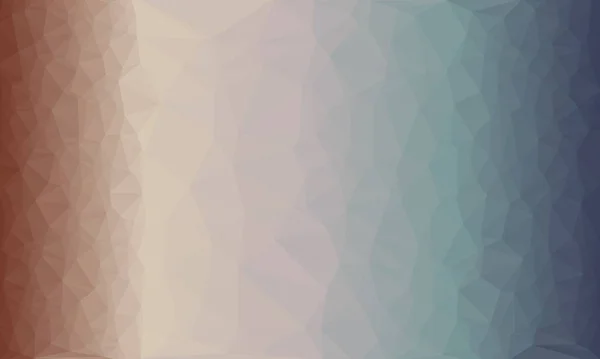 Astratto colorato sfondo poligonale — Foto stock