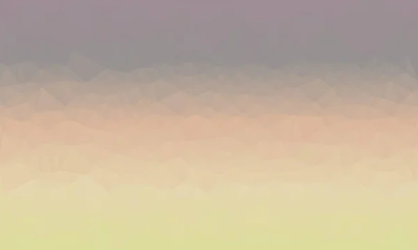 Abstract colorful polygonal background — Stock Photo