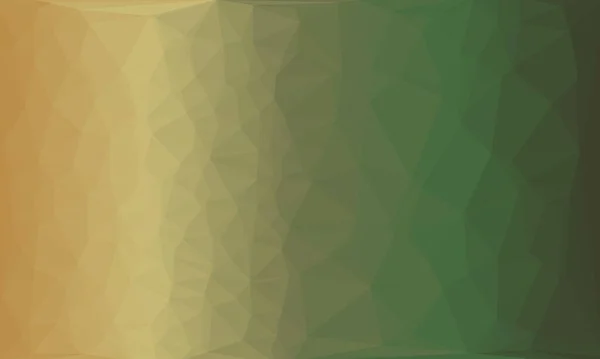 Colorful geometric background with mosaic design — Stock Photo