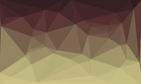 Abstrato fundo multicolorido com padrão poli — Fotografia de Stock