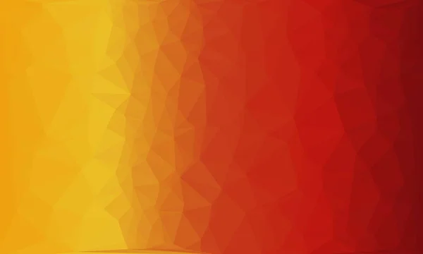 Abstract geometric background with poly pattern — Stock Photo