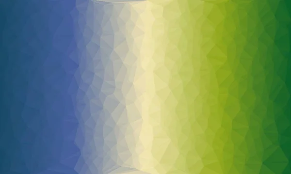 Colorful geometric background with mosaic design — Stock Photo