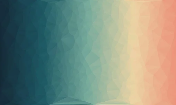 Fond géométrique abstrait avec motif poly — Photo de stock