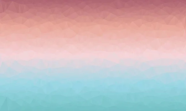 Abstract geometric background with poly pattern — Stock Photo