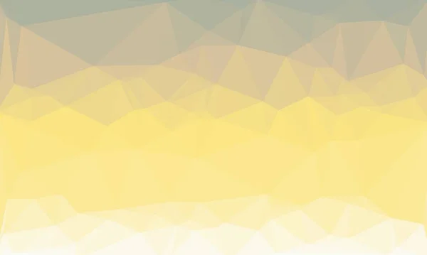 Abstract geometric background with poly pattern — Stock Photo