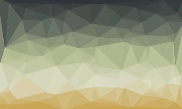 Bunte geometrische Hintergrund mit Mosaik-Design — Stockfoto