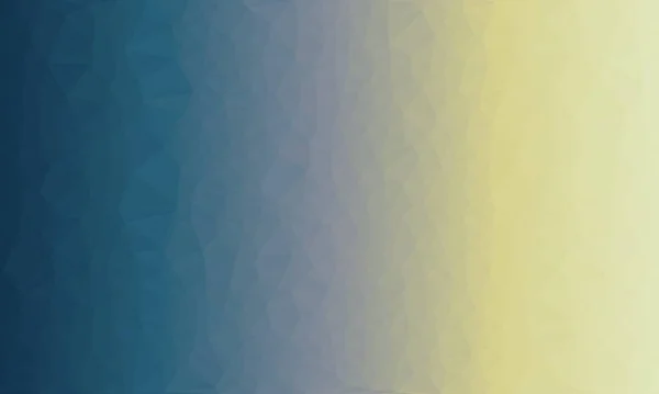 Abstrato colorido fundo poligonal — Stock Photo