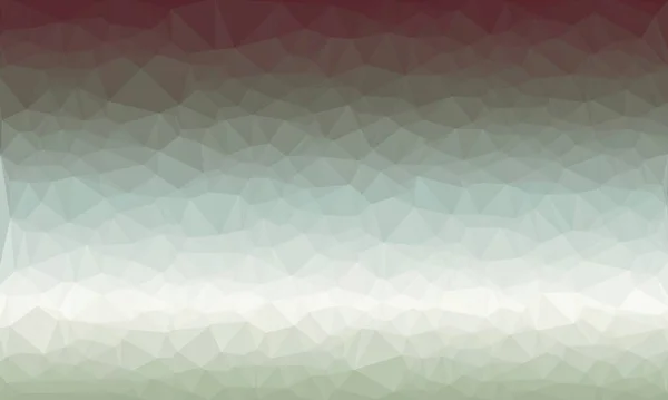 Abstract multicolored background with poly pattern — Stock Photo