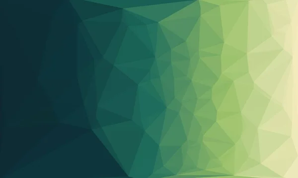Abstract geometric background with poly pattern — Stock Photo