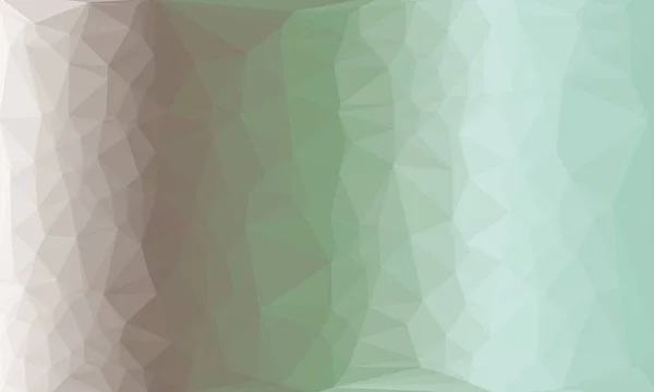 Abstract multicolored background with poly pattern — Stock Photo