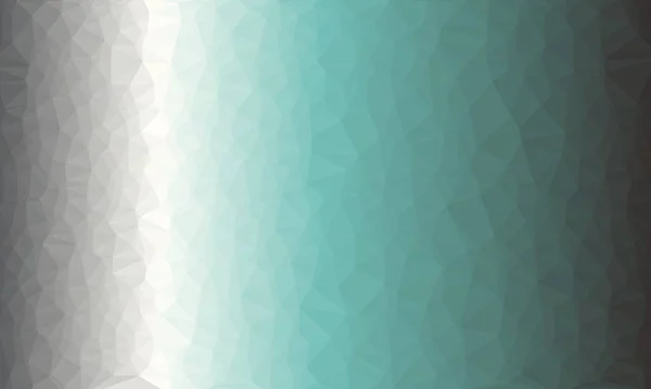 Abstract multicolored background with poly pattern — Stock Photo