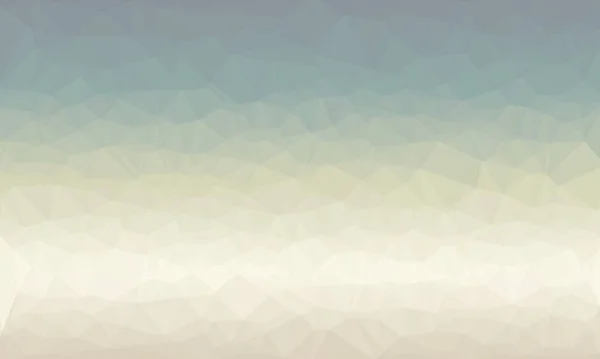 Abstrakte bunte polygonale Hintergrund — Stock Photo