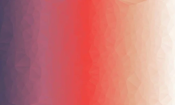 Abstract colorful polygonal background — Stock Photo