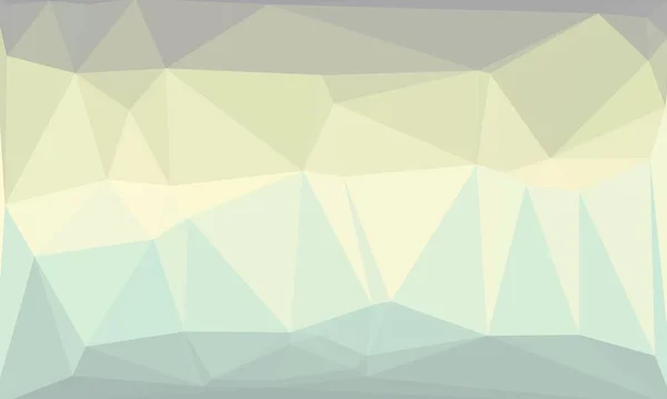 Abstract geometric background with poly pattern — Stock Photo