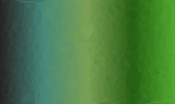 Fundo geométrico colorido com design em mosaico — Fotografia de Stock