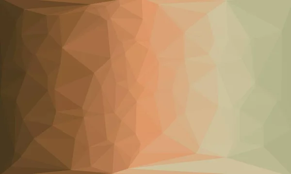 Pastel gradiente fondo con diseño de mosaico - foto de stock