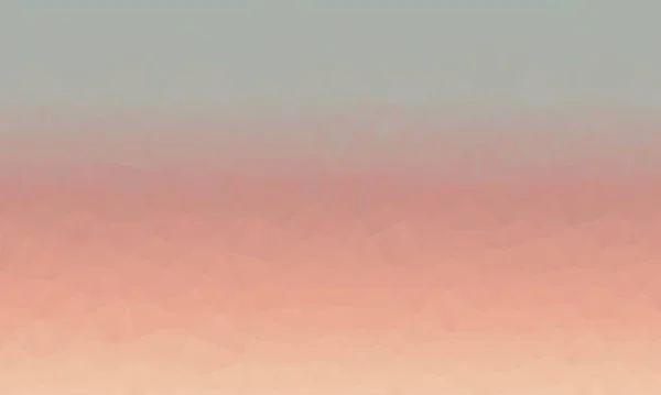 Fondo geométrico colorido con diseño de mosaico - foto de stock