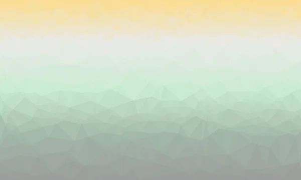 Abstract geometric background with poly pattern — Stock Photo