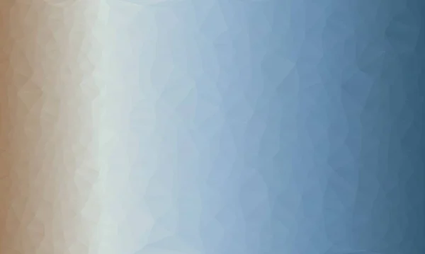 Abstrait fond polygonal coloré — Photo de stock
