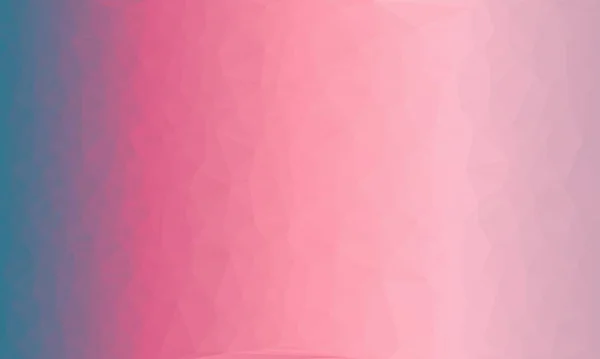 Sfondo geometrico colorato con disegno a mosaico — Foto stock