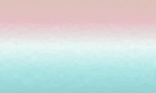 Abstract colorful polygonal background — Stock Photo