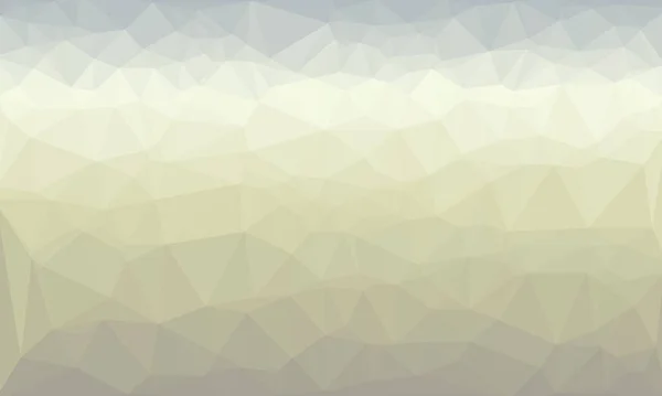 Abstrakter geometrischer Hintergrund mit Poly-Muster — Stockfoto