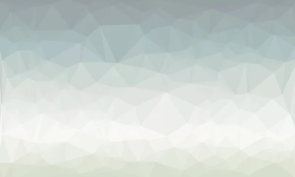 Abstract multicolored background with poly pattern — Stock Photo
