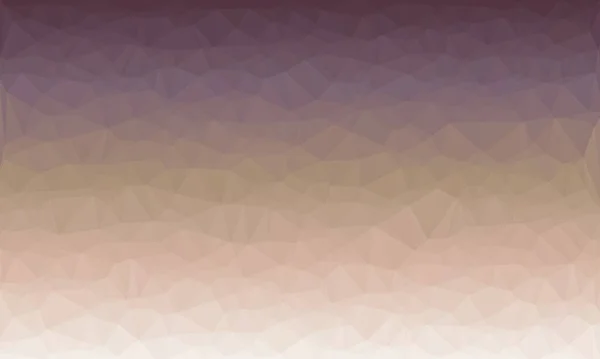 Abstract geometric background with poly pattern — Stock Photo