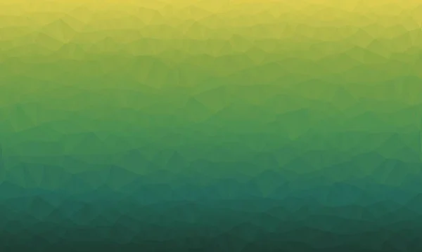 Abstrait fond multicolore avec motif poly — Photo de stock