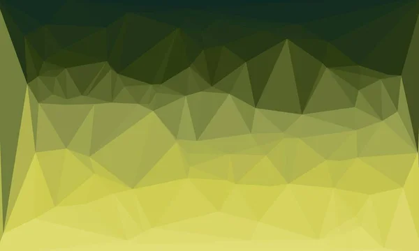 Abstract geometric background with poly pattern — Stock Photo