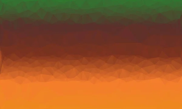 Bunte geometrische Hintergrund mit Mosaik-Design — Stockfoto