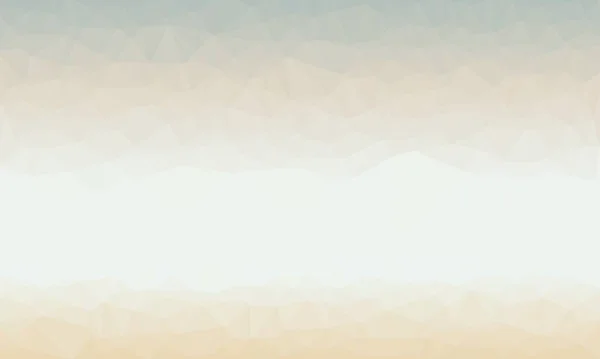 Fond polygonal multicolore minimal — Photo de stock