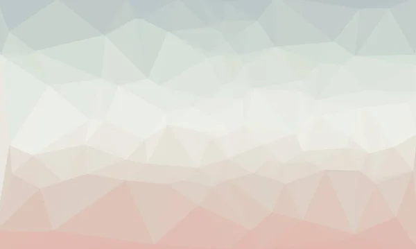 Colorful geometric background with mosaic design — Stock Photo